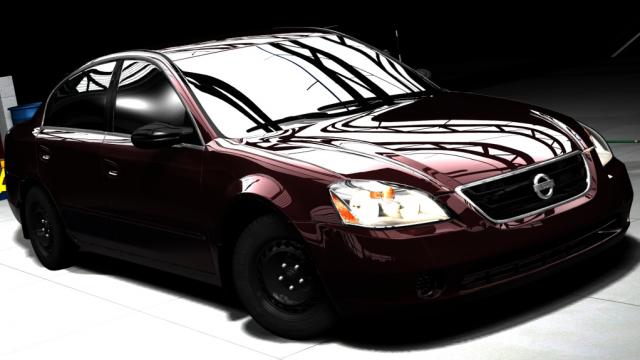 Altima 2002
