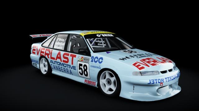 Holden VS Supercar ’97 ATCC для Assetto Corsa
