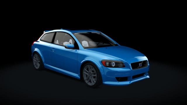 Volvo C30 T5 R Design