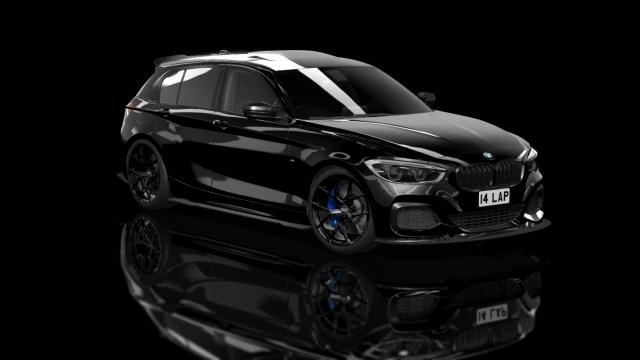 UK Cut Up - BMW M140i | Manual | Street Tuned