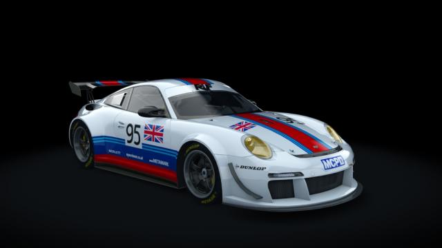 Ruf RT12R RR