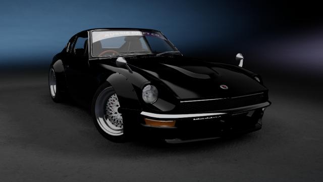 ADC Nissan Fairlady Z 432 420