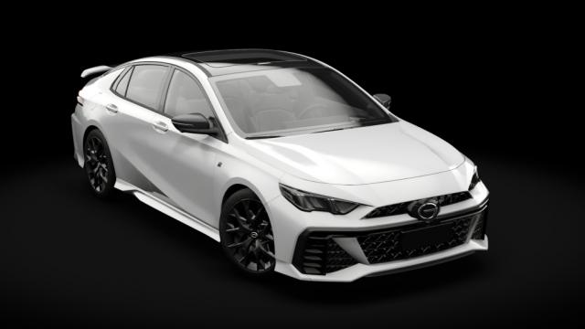 GAC Trumpchi Empow R-Style для Assetto Corsa