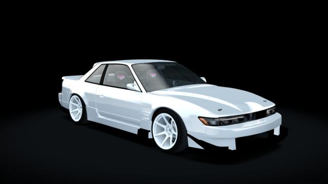 Japan Sim Drift Championship S13