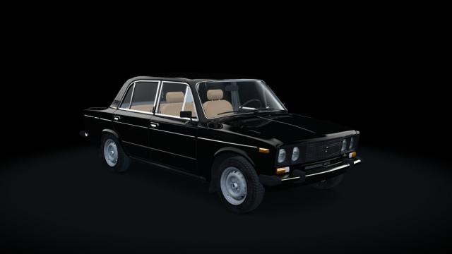 LADA VAZ 2106