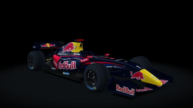 Formula Renault 3.5 2014 for Assetto Corsa