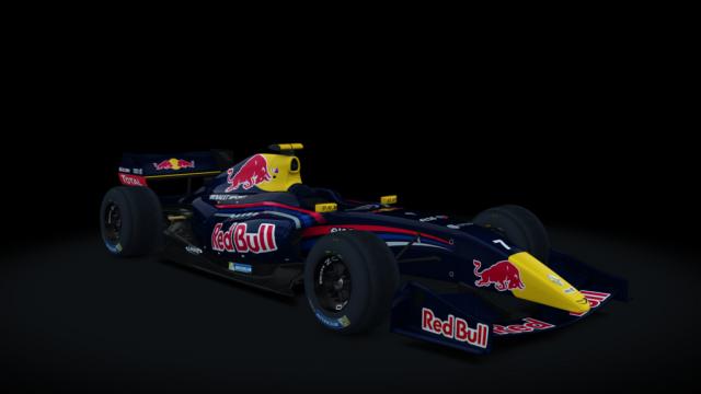Formula Renault 3.5 2014 for Assetto Corsa
