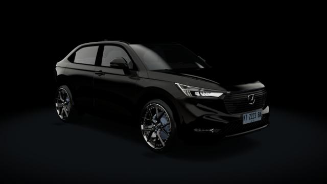 HRV 2022 | MAD.EMON_Tuned
