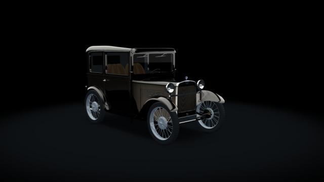 BMW Dixi для Assetto Corsa