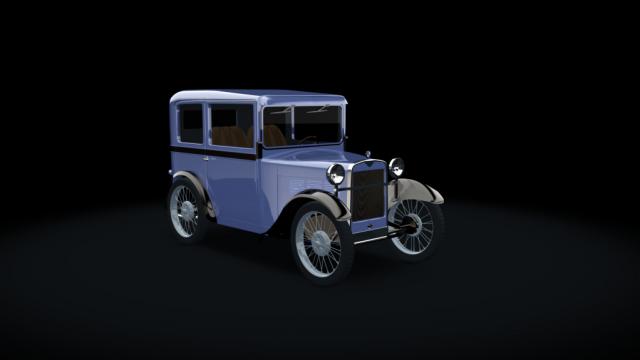 BMW Dixi для Assetto Corsa
