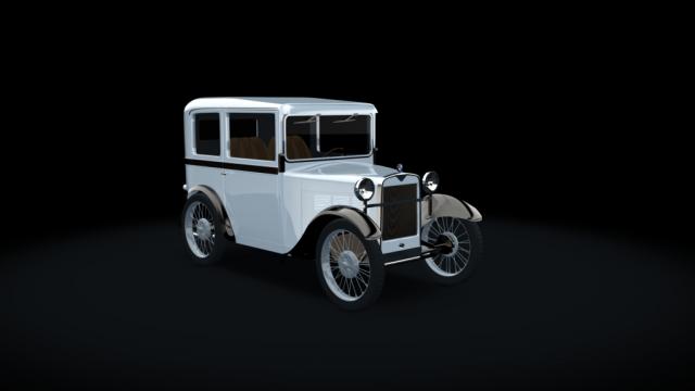 BMW Dixi для Assetto Corsa