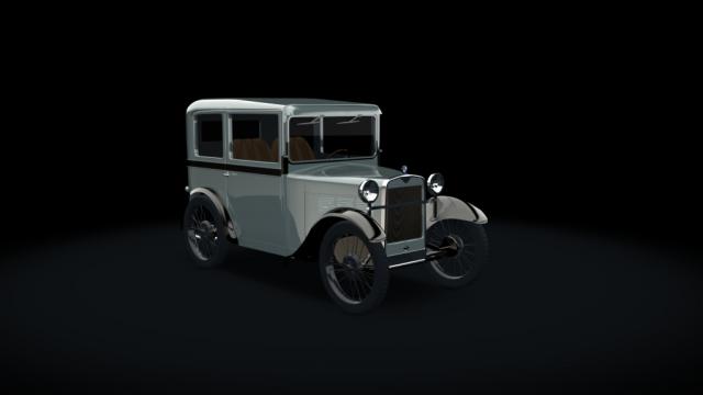BMW Dixi для Assetto Corsa