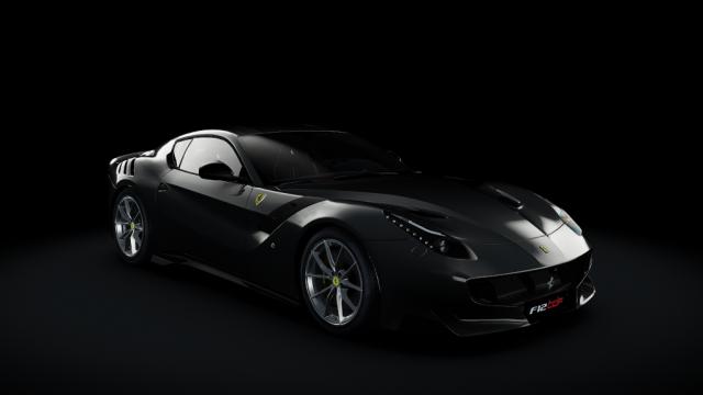 Ferrari F12tdf for Assetto Corsa