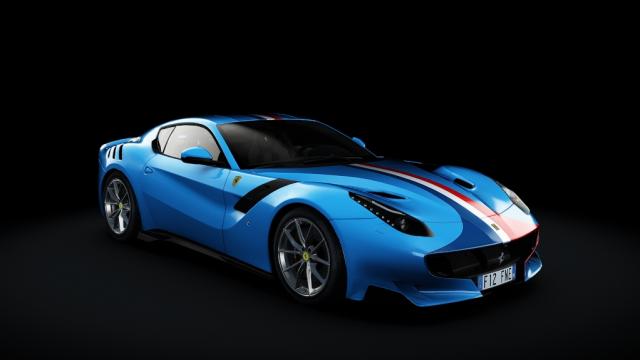 Ferrari F12tdf for Assetto Corsa