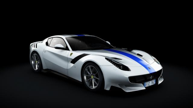 Ferrari F12tdf for Assetto Corsa