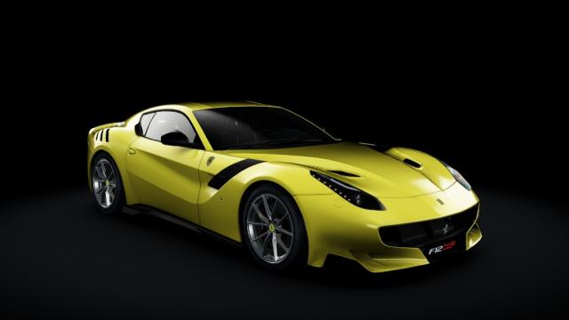 Ferrari F12tdf for Assetto Corsa