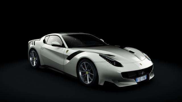 Ferrari F12tdf for Assetto Corsa