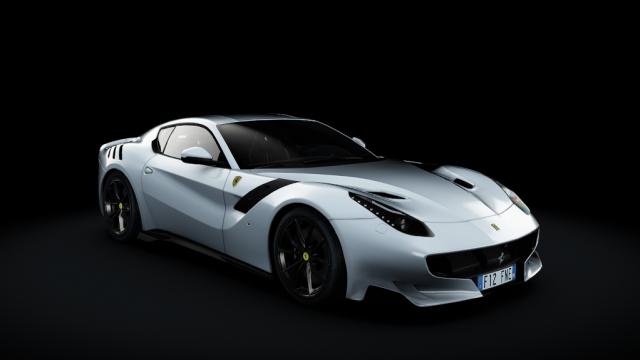 Ferrari F12tdf for Assetto Corsa