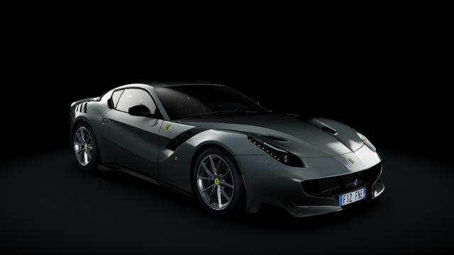 Ferrari F12tdf for Assetto Corsa