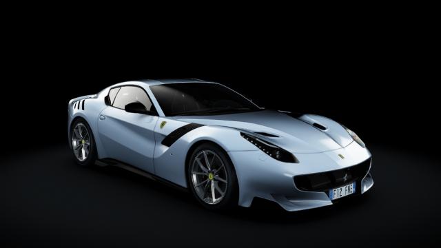 Ferrari F12tdf for Assetto Corsa