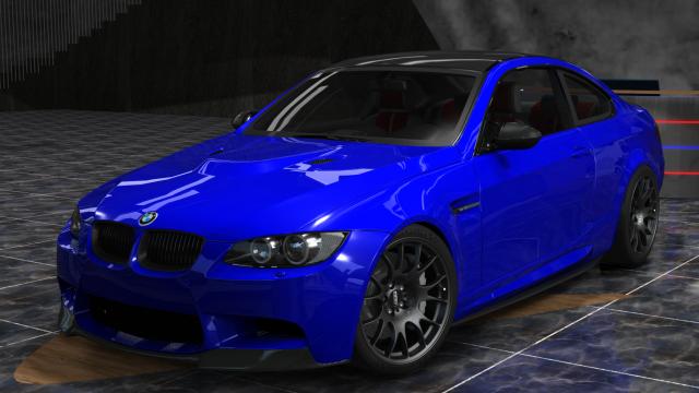 BMW Pack for Assetto Corsa