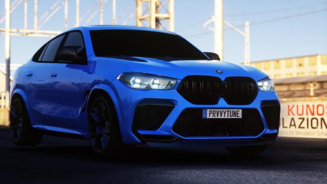 BMW Pack for Assetto Corsa