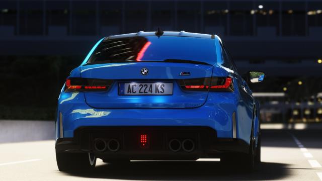 BMW Pack for Assetto Corsa