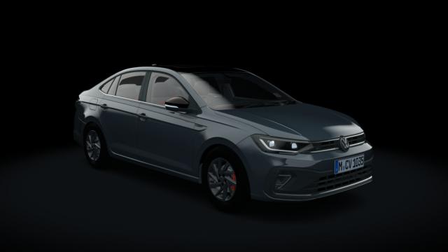Volkswagen Virtus 2022