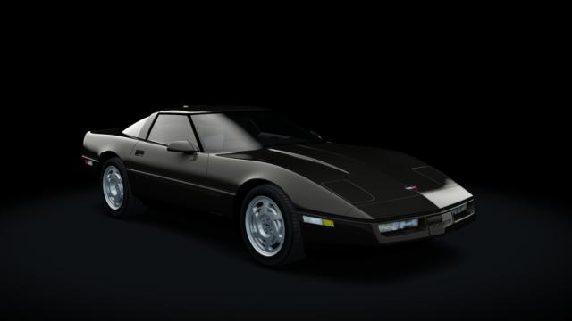 Chevrolet Corvette C4 ZR-1 for Assetto Corsa