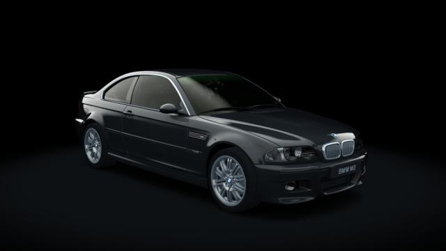 BMW M3 (E46)
