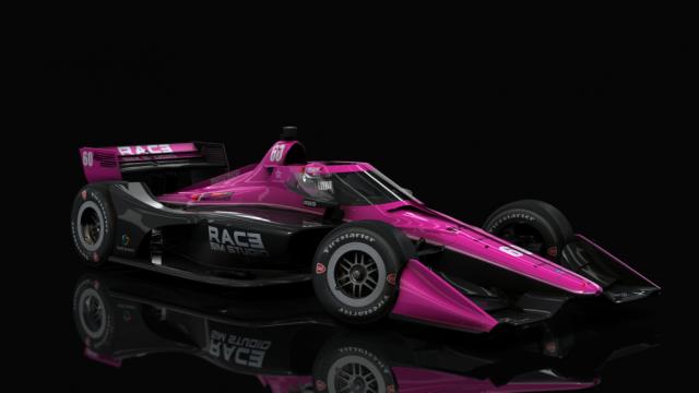Formula Americas for Assetto Corsa