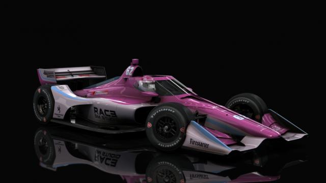 Formula Americas for Assetto Corsa