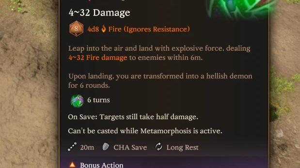 Demon Hunter Class - Slayer of the Illidari for Baldur's Gate 3
