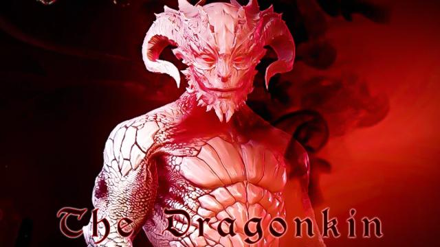 The Dragonkin