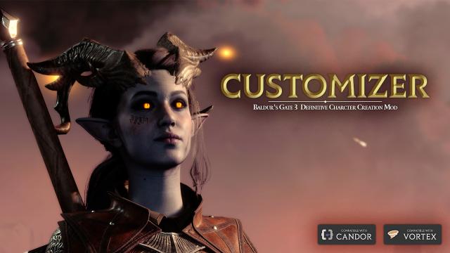 Customizer