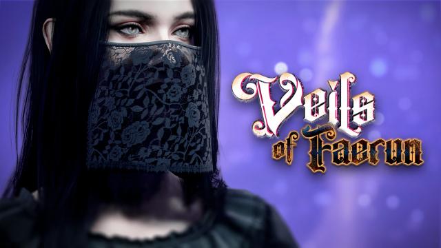Veils of Faerun