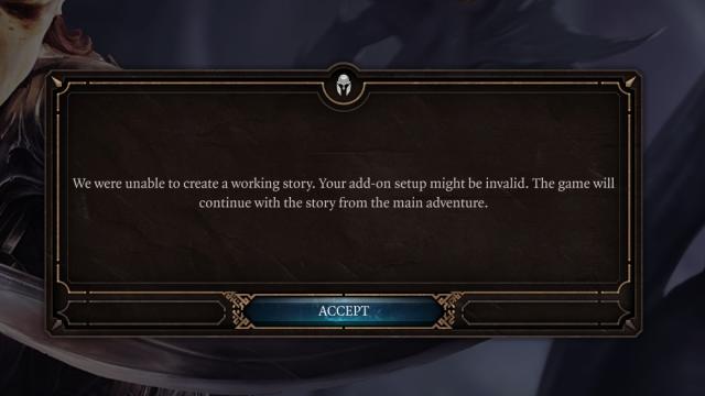 ImprovedUI ReleaseReady for Baldur's Gate 3