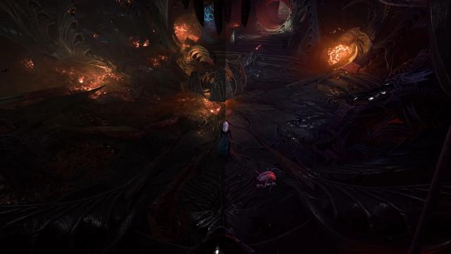 Darker Reshade