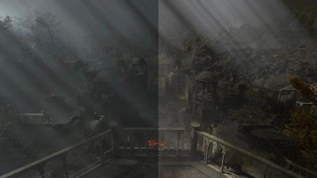 Darker Reshade for Baldur's Gate 3