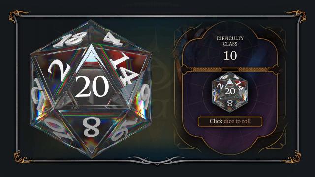 Diamond Dice