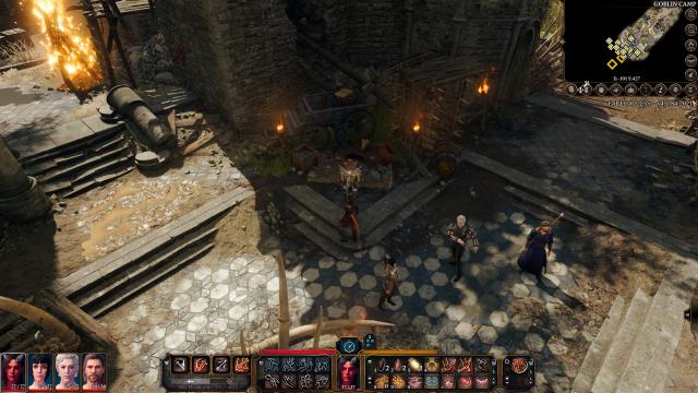 Devilish Pack for Baldur's Gate 3