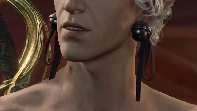 Weeviljester's Accessories for Baldur's Gate 3