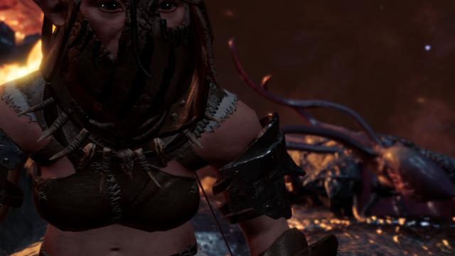 Playable Goblins