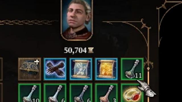 Rich Traders - Merchants