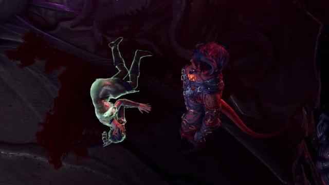 Speak With Dead For All for Baldur's Gate 3