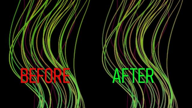 HD Hair and Beards v1.1.0 for Baldur's Gate 3