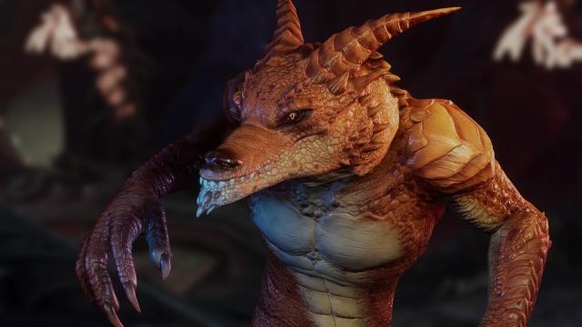 Ring of Kobold Summoning