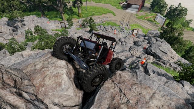 B-10 Buggy