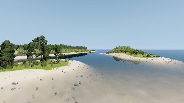 American Island