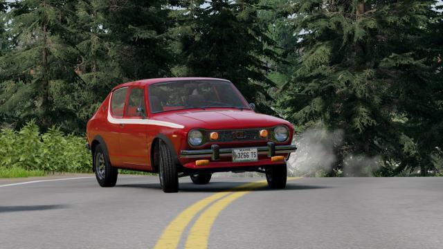 Satsuma Expansion for BeamNG Drive